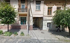 Apartment In The Historical City Center